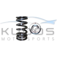 Single Valve Spring & Retainer Kit for Nissan VQ35DE & VQ35HR