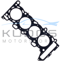 MLS Head Gasket (87.5 mm x 1.53mm/0.06
