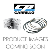 Forged Piston Kits for Toyota 4A‑GE 20V