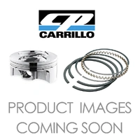 Forged Piston Set [6pc] for Nissan GTR R35 | VR38DETT