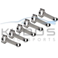 PRO-H Connecting Rod Sets [6pc] for Nissan GTR R35 | VR38DETT