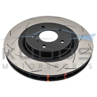 4000 Series Fr Disc Brake Rotor for Nissan Z33/V35 Track Model