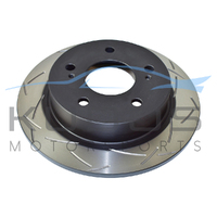 4000 Series Rr Disc Brake Rotor for Nissan 200SX/Silvia S14 & S15
