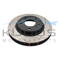 4000 Series Fr Disc Brake Rotor for S14/S15/Z32/R32 