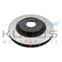 Fr Disc Brake Rotor for Nissan Skyline GTR R32 V-Spec Ⅱ/R33/R34