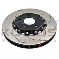 5000 Series Fr Disc Brake Rotor for Nissan Z33/V35 Track Model