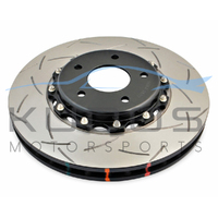 Fr Disc Brake Rotor for Nissan Skyline GTR R32 V-Spec Ⅱ/R33/R34