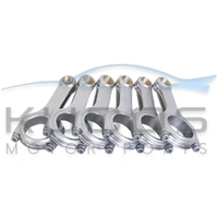 Connecting Rod Set for Nissan RB26DETT & RB25DET