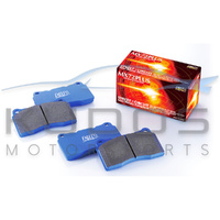 MX72 Pad Set (Rr) for Nissan GT-R R35