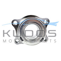 Wheel Bearing Assembly (Fr) for Nissan Stagea NM35