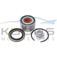 Fr Wheel Bearing Kit for Toyota A70/A80/S147/Z161/Z3#/F1#