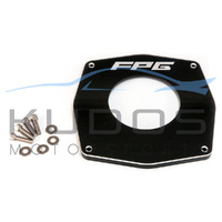 Fuel Tank Inspection Cvrs for Nissan RS13/S13/R32