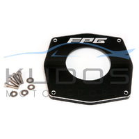 Fuel Tank Inspection Cvr for Nissan RS13/S13/R32