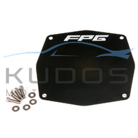 Fuel Tank Inspection Cvr for Nissan RS13/S13/R32
