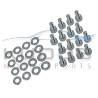 Cam Cover Baffle Fastner Kit for Nissan RB26DETT