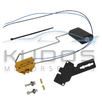 BNR32 Factory fuel level sender replacement