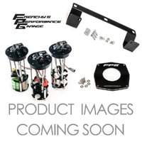 In-Tank Surge Tank Fuel Kits for Nissan Skyline GTR R32 & Stagea (A)WC34