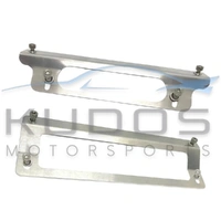 No.Plate Brackets for Nissan Skyline GTR R34