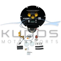 In-Tank Surge Tank Fuel Kit for Nissan 180SX RS13, Silvia S13 & Skyline R32 ex GTR
