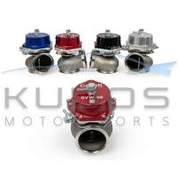 GVW60 Turbocharger Wastegate