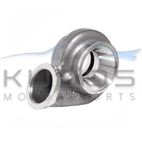 GT28/GTX28/GTX28 Gen Ⅱ Turbocharger Turbine Housing