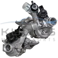 Turbocharger Set for Nissan Z RZ34 | VR30DDTT