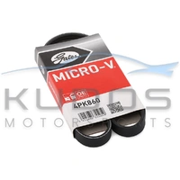 Micro-V® Premium Drive Belt