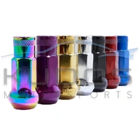 Wheel Nut Sets [20-pcs]