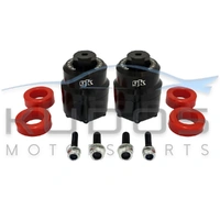 Adj Polyurethane Engine Mount Set for Nissan 370Z Z34 & Skyline (C)V36