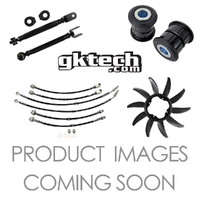Brake Hose Sets [4-pcs] for Nissan 300ZX Z32