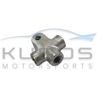 3-Way Brake Union (T-Piece)