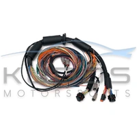 Nexus R3 Universal Wire-in Harn