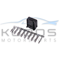 Tyco 16-Pin Plug & Pin Set