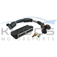 Elite ECU Adaptor Harn for Nissan Skyline R34 25GT-t | RB25DET Neo + MT