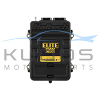 Elite 2500 ECU