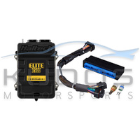 Elite 2500 ECU + PnP Adaptor Harn Kit for Nissan Skyline GTR R32/R33/R34 & Skyine R32/R33