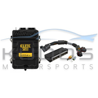 Elite 2500 ECU + PnP Adaptor Harn Kit for Nissan Skyline R34 25GT-t | RB25DET Neo + MT