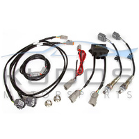 WB2 Wideband O₂ Sensor Kit