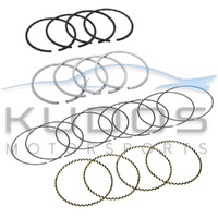 Pstn Ring Set for Nissan SR20DET