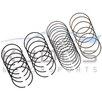 Pstn Ring Set for Nissan RB26DETT/RB30E(T)
