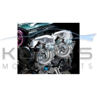 GTⅢ-RS Turbocharger Kit for Nissan RB26DETT