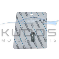 Turbocharger Oil Feed Banjo Bolt