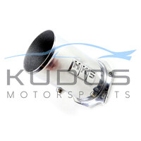 Air Flow Less Adaptor Set for Nissan Skyline R32 GT-R, R33 GT-R & R34 GT-R - RB26DETT with Factory or Nismo MAFs