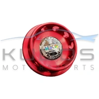 Billet Oil Filler Cap for Nissan, Honda & Suzuki