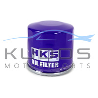 Oil Filter (Type 6, 68 x H65/UNF 3/4-16) - Limited Edition Purple