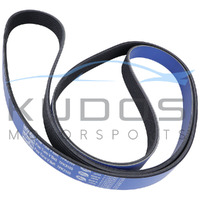 Fine Tune 7PK Anc Drive Belt for Nissan GTR R35 - VR38DETT