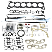 Engine O/H Gasket Kits for Nissan RB26DETT