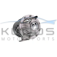 SSQV Ⅳ Blow-Off Valve