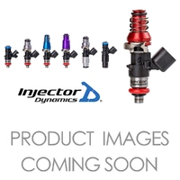 ID2600-XDS Fuel Injector Set [2pcs] for Mazda RX-7 FC3S & FD3S | 13B-T & 13B-REW