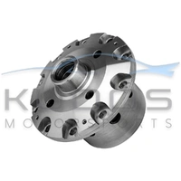 Diff Centres for Nissan 350Z Z33, 370Z Z34 & Skyline CV35